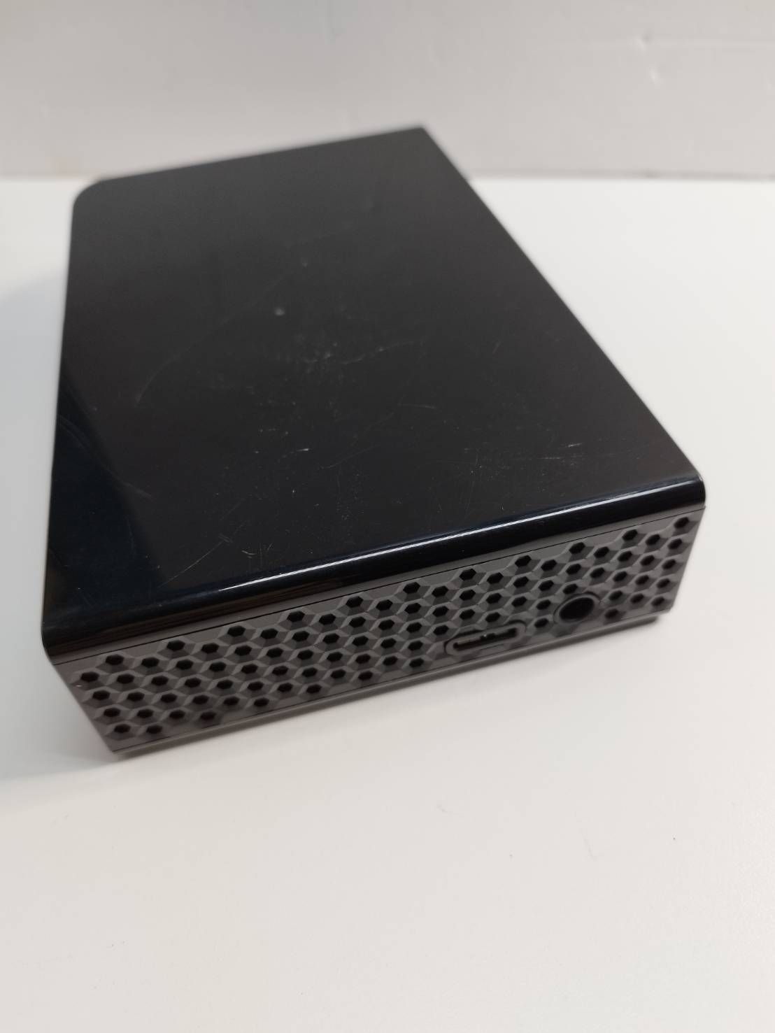 外付けHDD