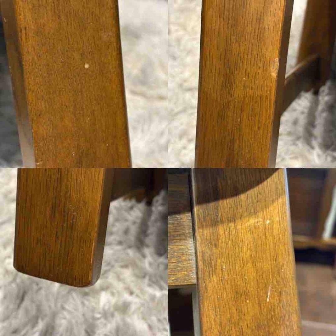 karimoku カリモク　ダイニングチェア　シェルチェア　リメイク　IG karimoku カリモク ダイニングチェア シェルチェア リメイク IG