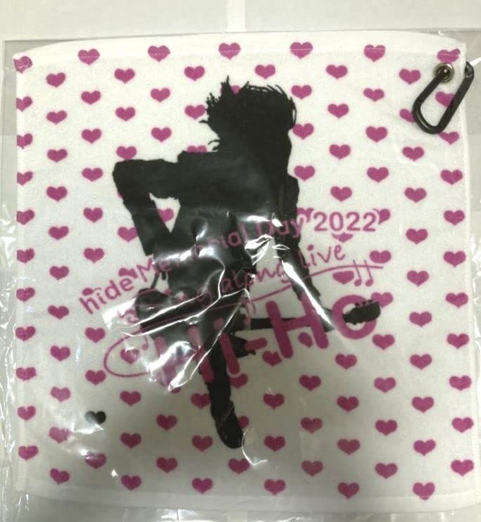 hide（X JAPAN） Memorial Day 2022 Sing along Live 