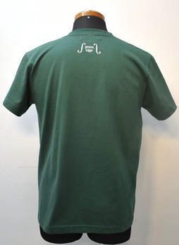 SLAP PANTHER Tシャツ