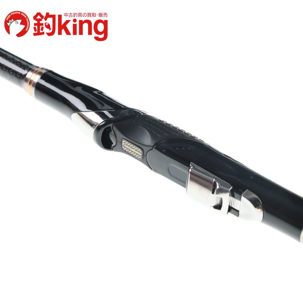 がまかつ - 【中古】 がまかつ アテンダーII 15-53   /M164L 中古】 がまかつ アテンダーII 15-53 /M164L - メルカリ