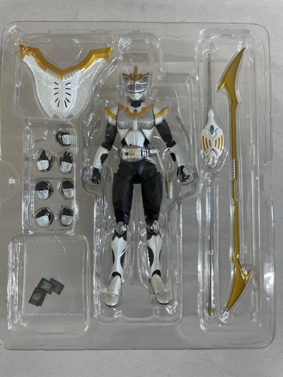 S.H.Figuarts 仮面ライダーファム 仮面ライダー龍騎 S．H．Figuarts 仮面ライダーファム