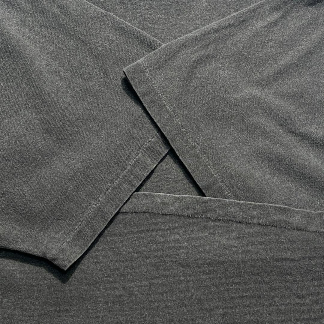 ヴィンテージ　CLAYTON GREYHOUNDS 鬼フェード　炭黒 ヴィンテージ CLAYTON GREYHOUNDS 鬼フェード 炭黒