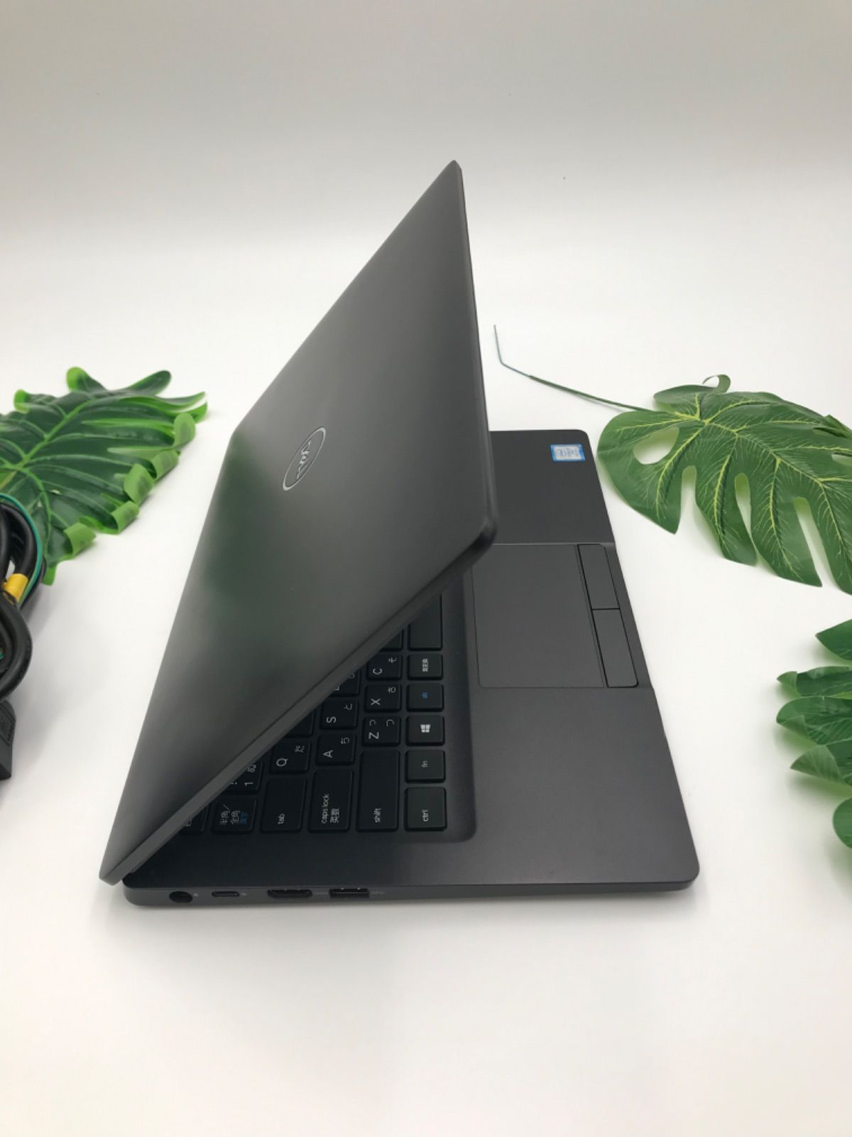 DellデルLatitude 5300 第8世代i7 ノートパソコン 13.3イ ンチ Core i7 