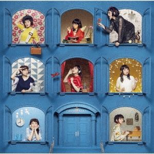 南條愛乃】「ベストアルバム THE MEMORIES APARTMENT ‐ Original