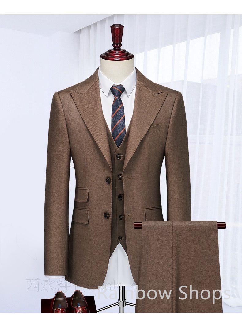 サイドベンツ カジュアル