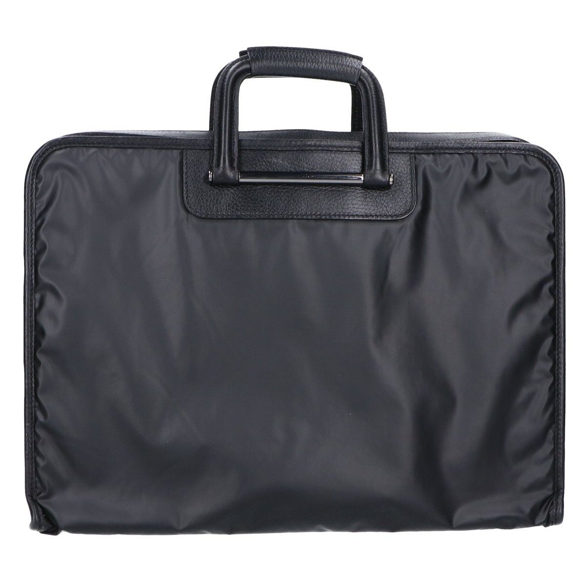 ハンティングワールド　ビジネスバッグ　バチュークロス　黒　ブリーフケース ハンティングワールド HUNTING WORLD バッグ 2way ビジネスバッグ