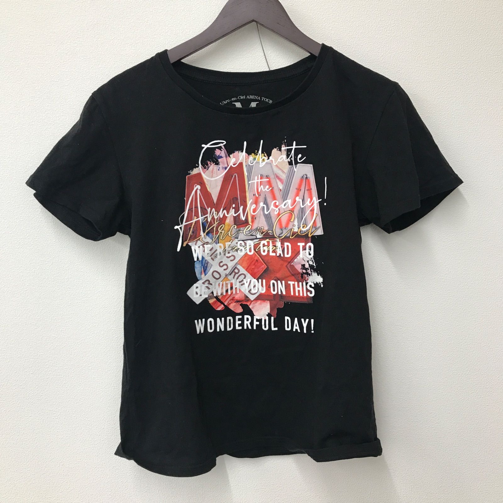 M9090LArc～en～Ciel ARENA TOUR MMXX ラルクアンシエル 2020 アリーナ