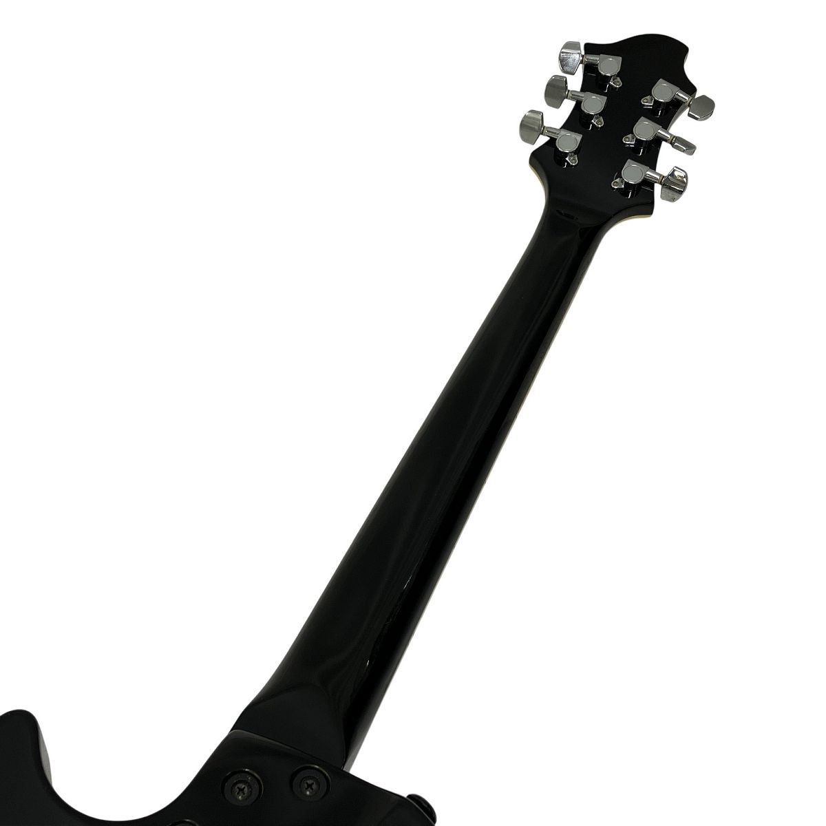 GrassRoots G-CL-58 LUNASEA ルナシー SUGIZOモデル エレキ