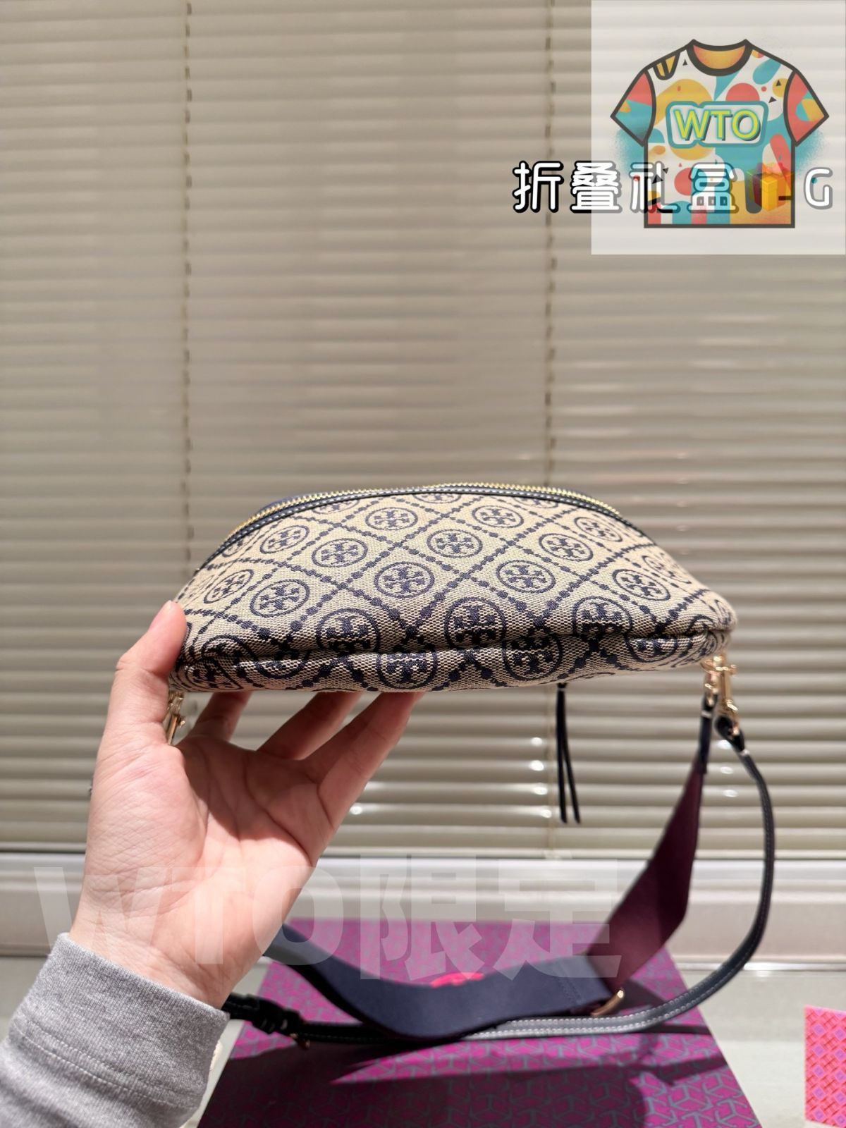 チェスト＆ウエストバッグ