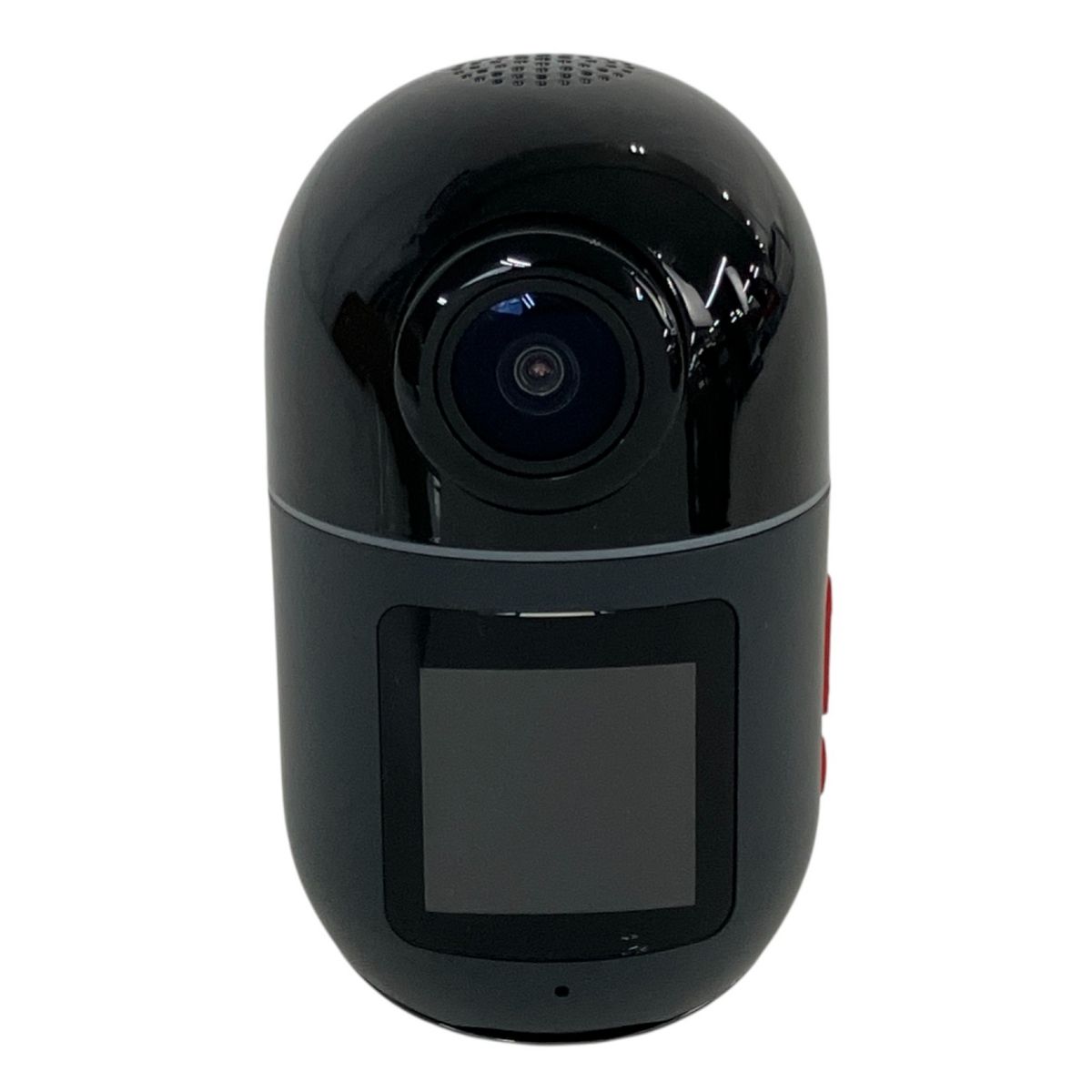 70mai Dash Cam Omni (モデル: X200) 中古 70mai Dash Cam X200 Omni 360° Full View Camera Car DVR Built