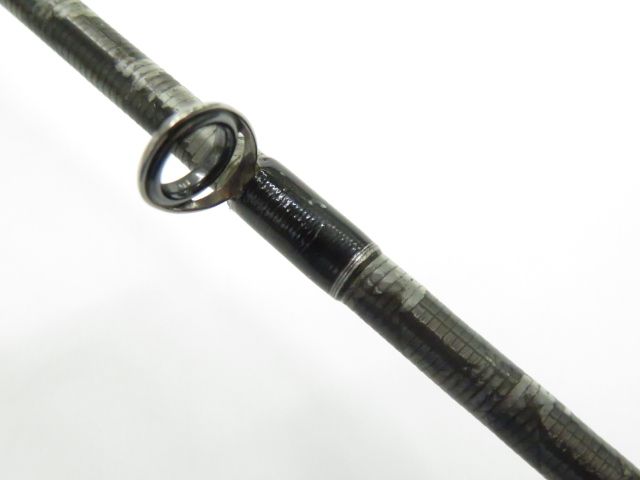 シマノ 19オシアジガー