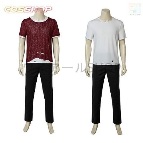 コスプレ衣装 演出服