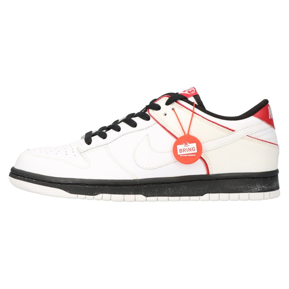NIKE (ナイキ) DUNK LOW SL JORDAN PACK ダンクロー ジョーダンパック 