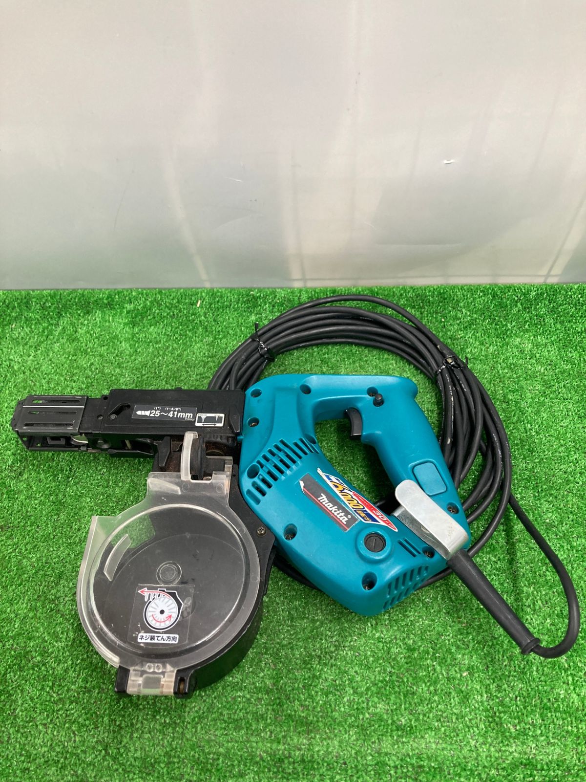 値下げ❗️ 】マキタ オートパックスクリュードライバー 6837 値下げ