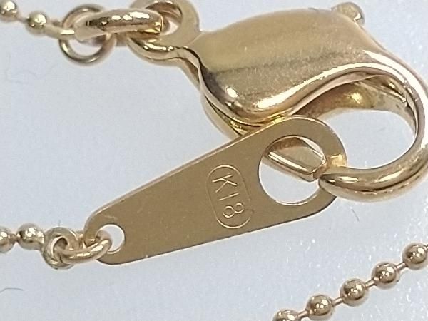 18K YG