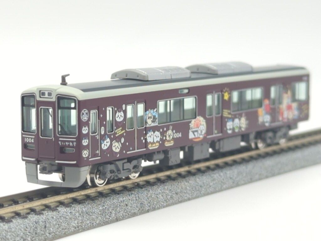 値下げ待ち&購入意思の無いいいね厳禁‼️ Nゲージトーマス 急行客車