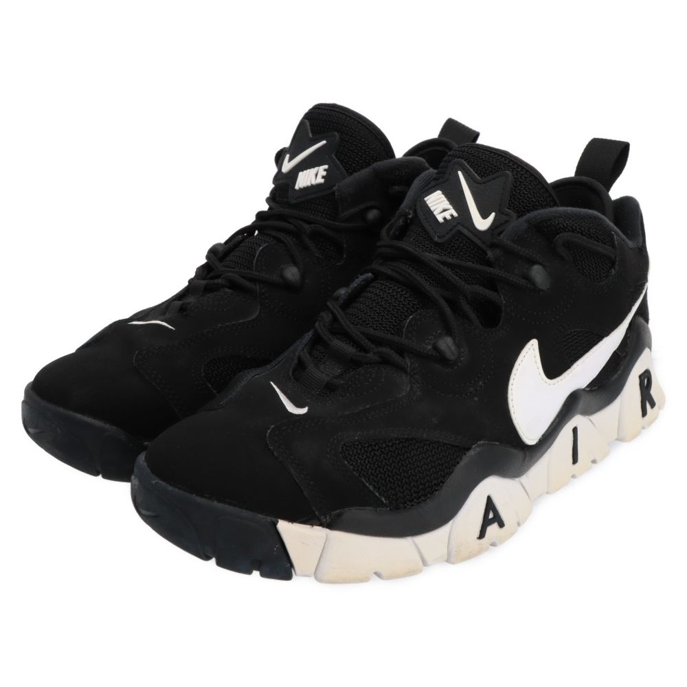 NIKE シューズ　cd7510-001 Nike Air Barrage Low/Air Low/Black/Cd7510-001/Blk | eBay