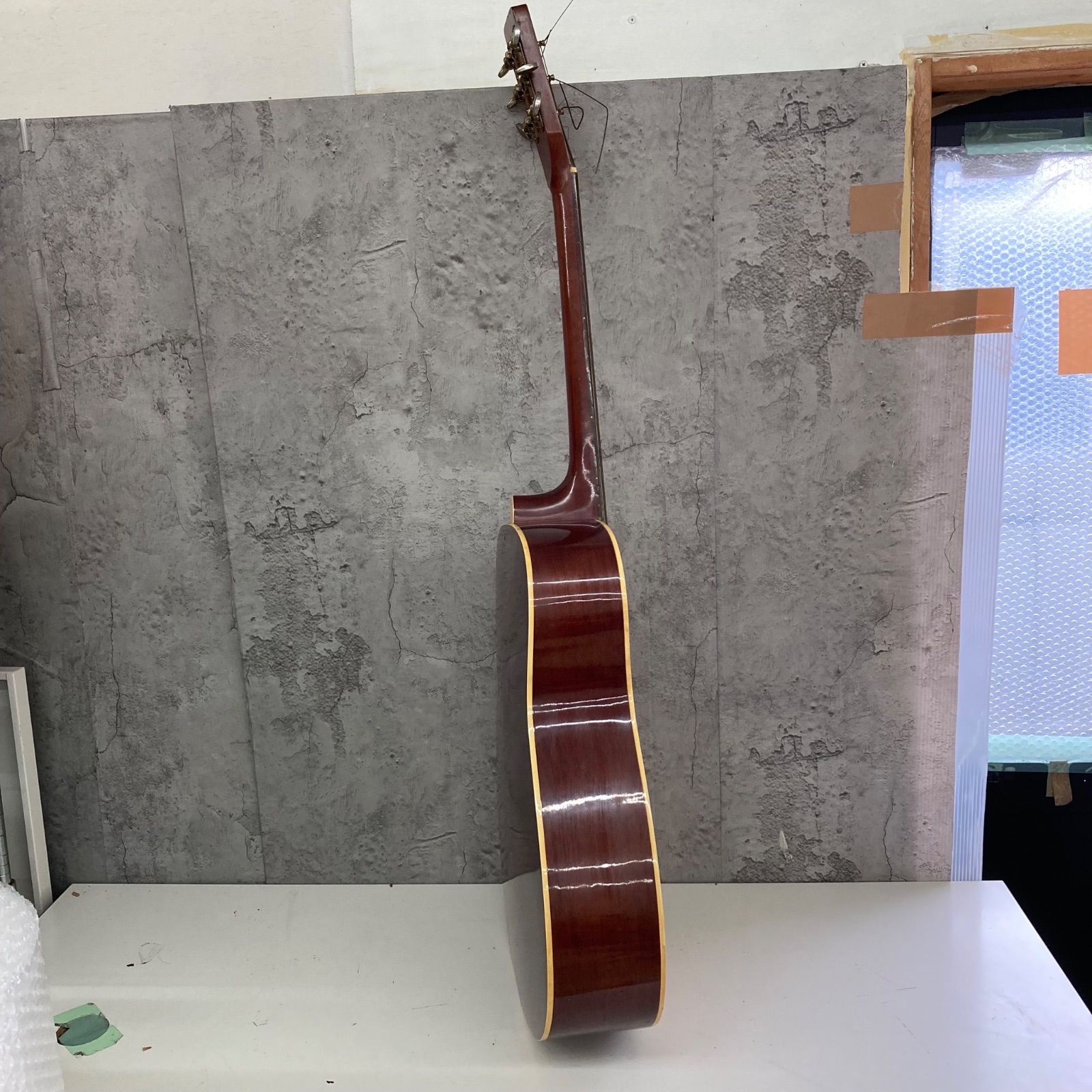 スズキ SUZUKI VIOLIN アコースティックギター F-130L - メルカリ