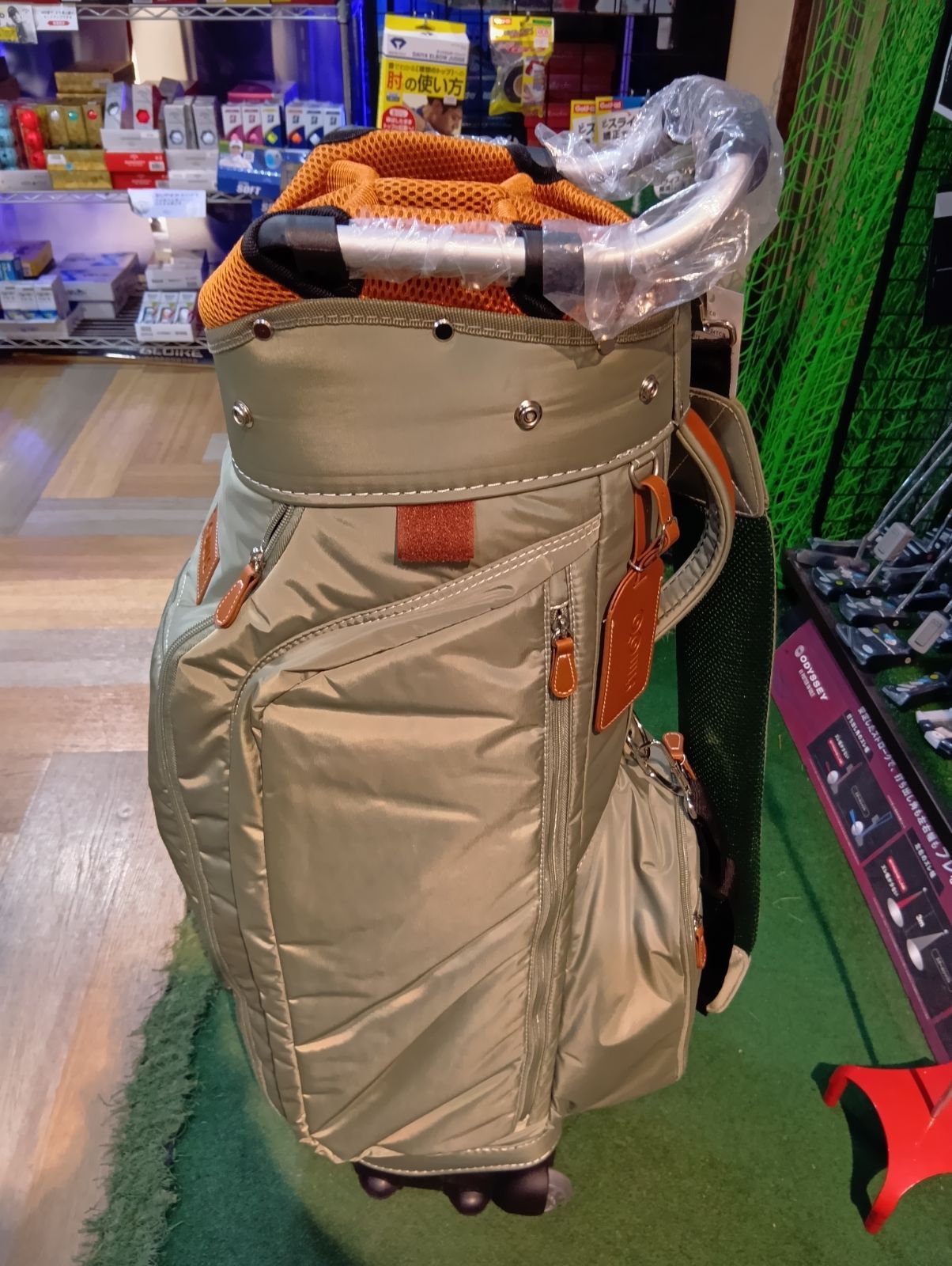 カートタイプ JYPRF24TCB