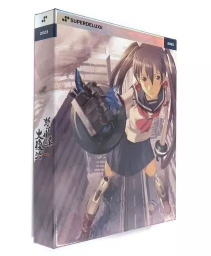 未使用・未開封 Switch 怒首領蜂大復活 ゲオ公式通販サイト/ゲオオンラインストア【中古】怒首領蜂大