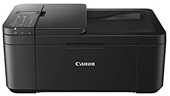 【】「未使用品」Canon プリンター インクジェット複合機 TR4530
