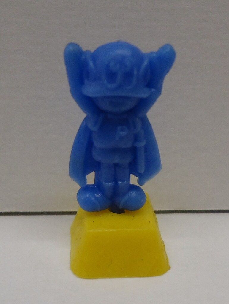 台湾香港限定 ドラゴンボールヒーローズ 孫悟空 bmt3-036