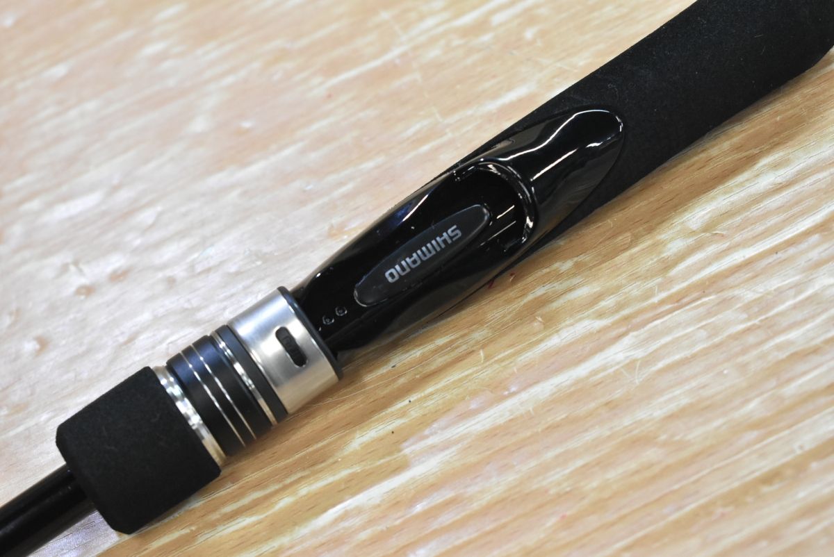 シマノ グラップラー S63-2 タイプLJ GRAPPLER 19 グラップラー LJ