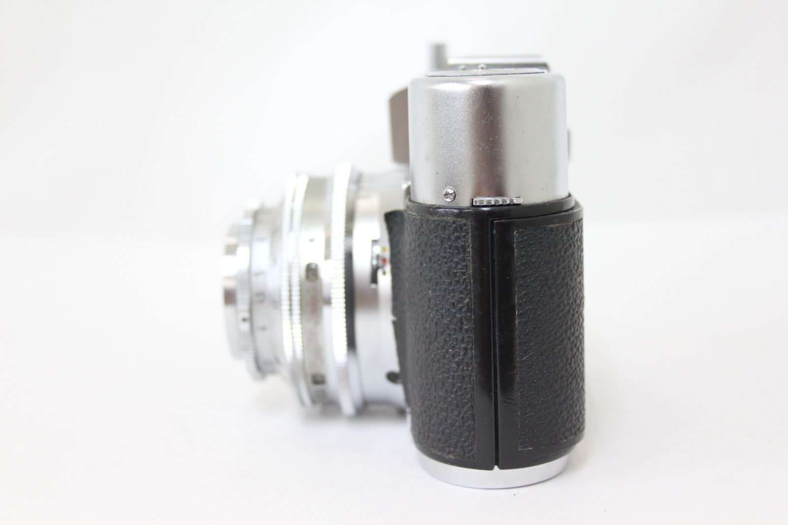訳あり品】 フォクトレンダー Voigtlander VITOMATIC II a COLOR