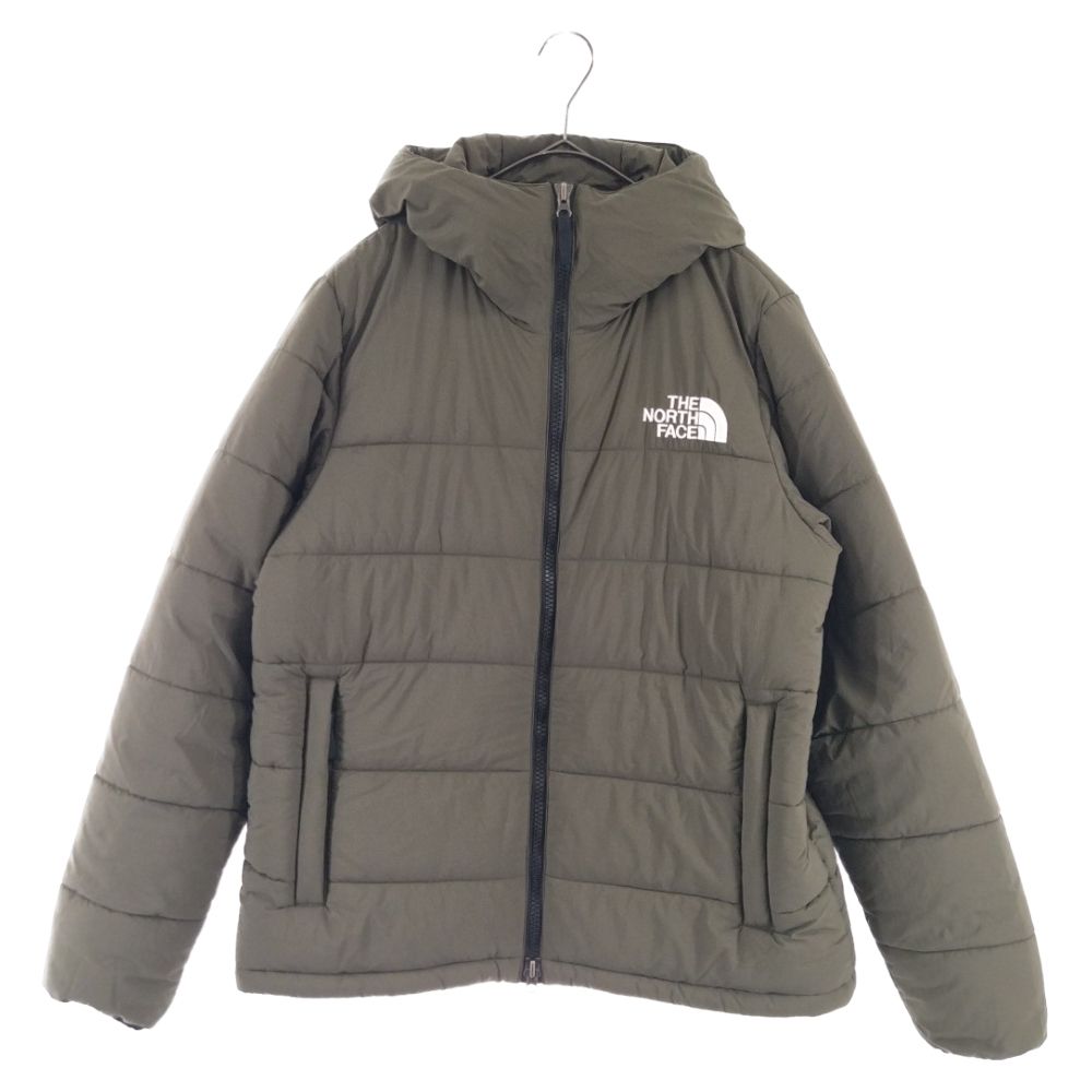 THE NORTH FACE (ザノースフェイス) TRANGO PARKA トランコパーカー