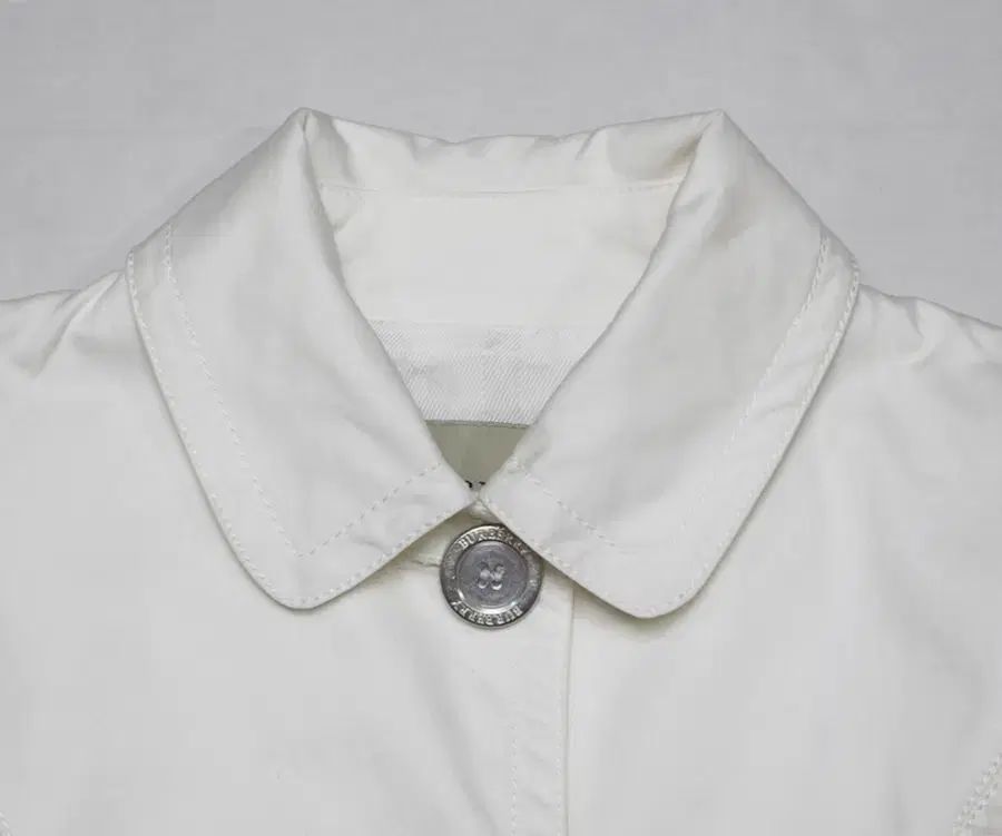 BURBERRY バーバリー トゥイーン 8Y 春 秋 コート 洗濯完了 良い| F01