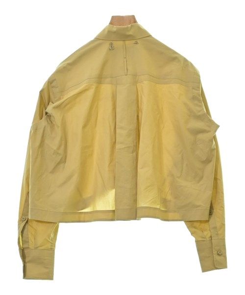 CARVEN ブラウス レディース 古着 送料無料