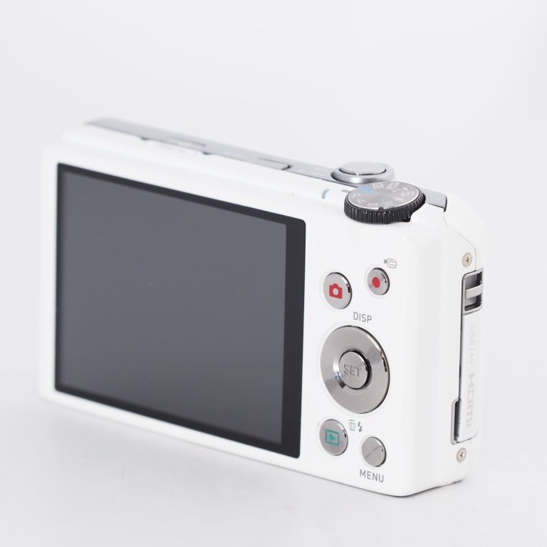 CASIO カシオ デジタルカメラ EXILIM EX-ZR500WE ハイスピードカメラ 5 
