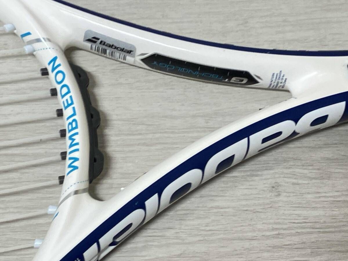 バボラ(Babolat) 最新モデル ピュアドライブ ライト 2本セット バボラ ピュア ドライブ ライト 2021年モデルBABOLAT PURE DRIVE