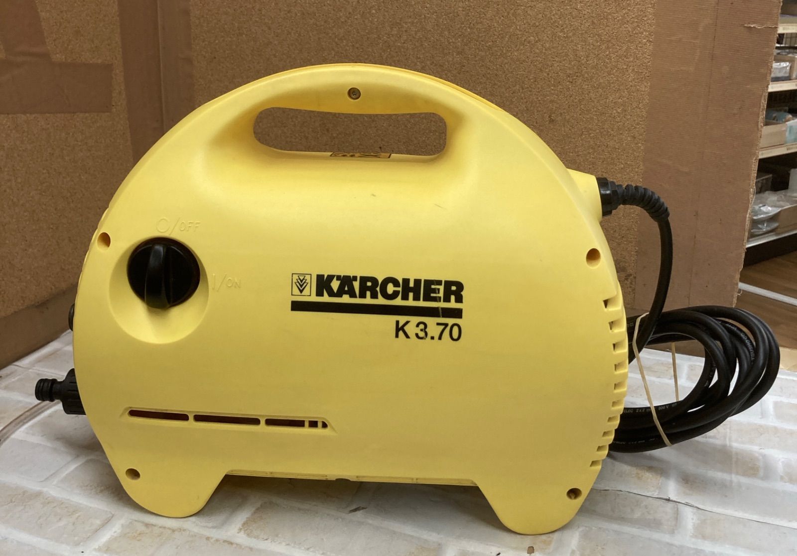 K 3.70