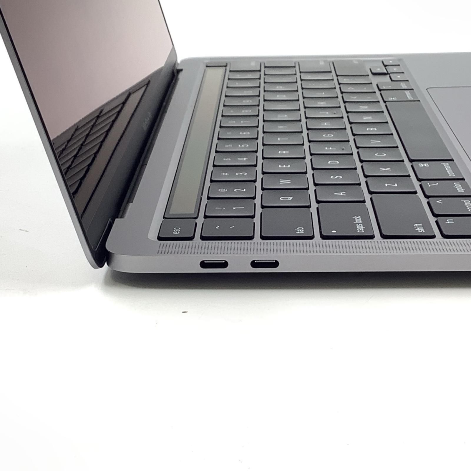 全額返金保証】【最速発送】Apple MacBook Pro 13インチ 2022 全額返金保証】【最速発送】Apple MacBook Pro 13インチ 2022