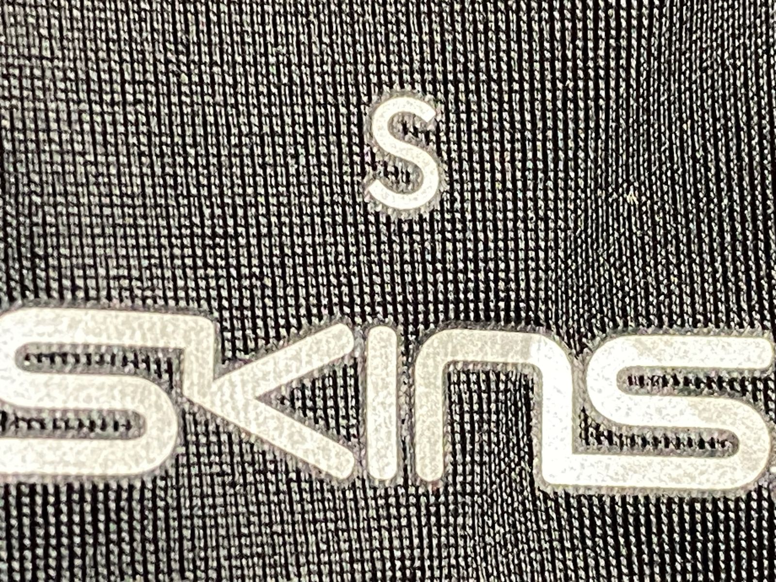 スキンスーツ S