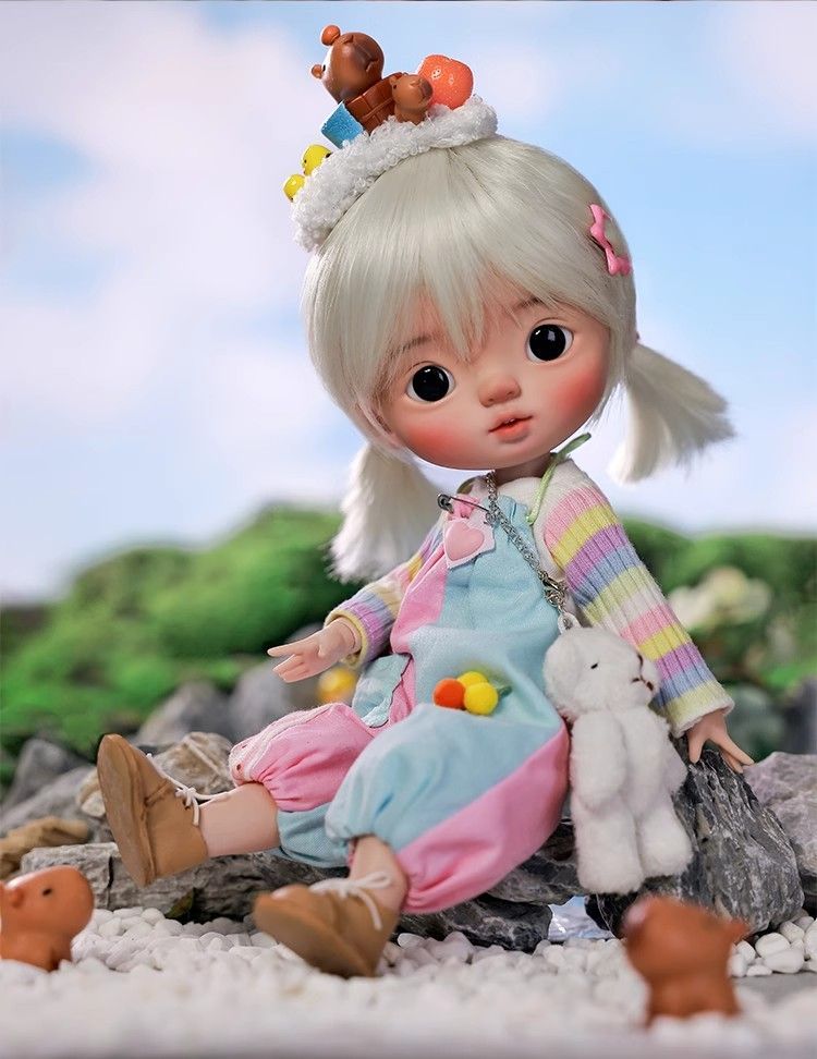 AX910 BJD 1/6 ドール本体 Xavi 球体関節人形 ハンドメイド AX910 BJD 1/6 ドール本体 Xavi 球体関節人形 ハンドメイド