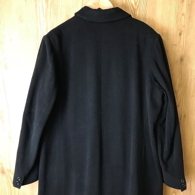 80s ビンテージ エルエルビーン ロングコート 80s VINTAGE L.L.Bean ロングコート メンズ サイズ L程 80年代