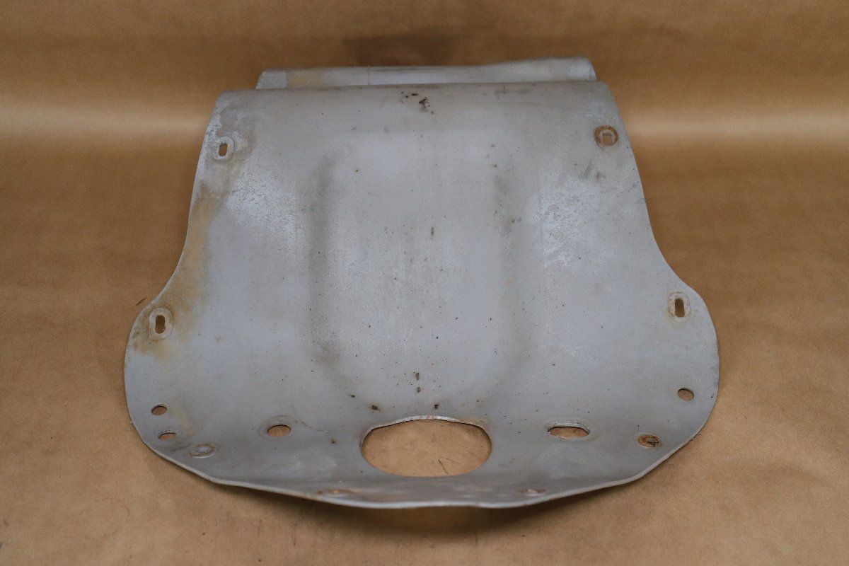 ☆富士重工☆ラビット125☆S302☆フロントインナーカバー☆D-2171 富士