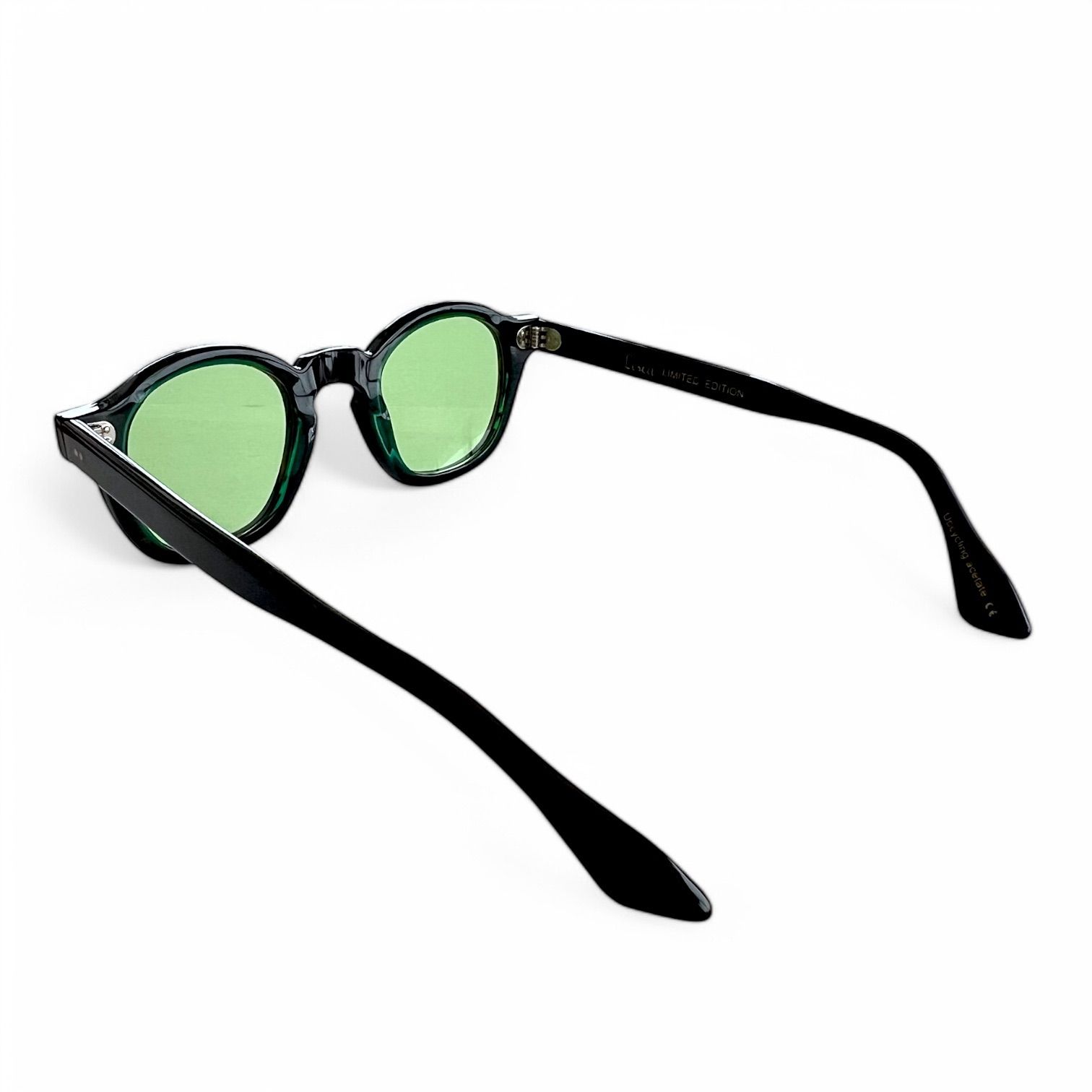 Lesca LUNETIER レスカルネティエ Mose モーゼ XL 6mm LIMITED Lesca LUNETIER レスカルネティエ Mose モーゼ XL 6mm LIMITED