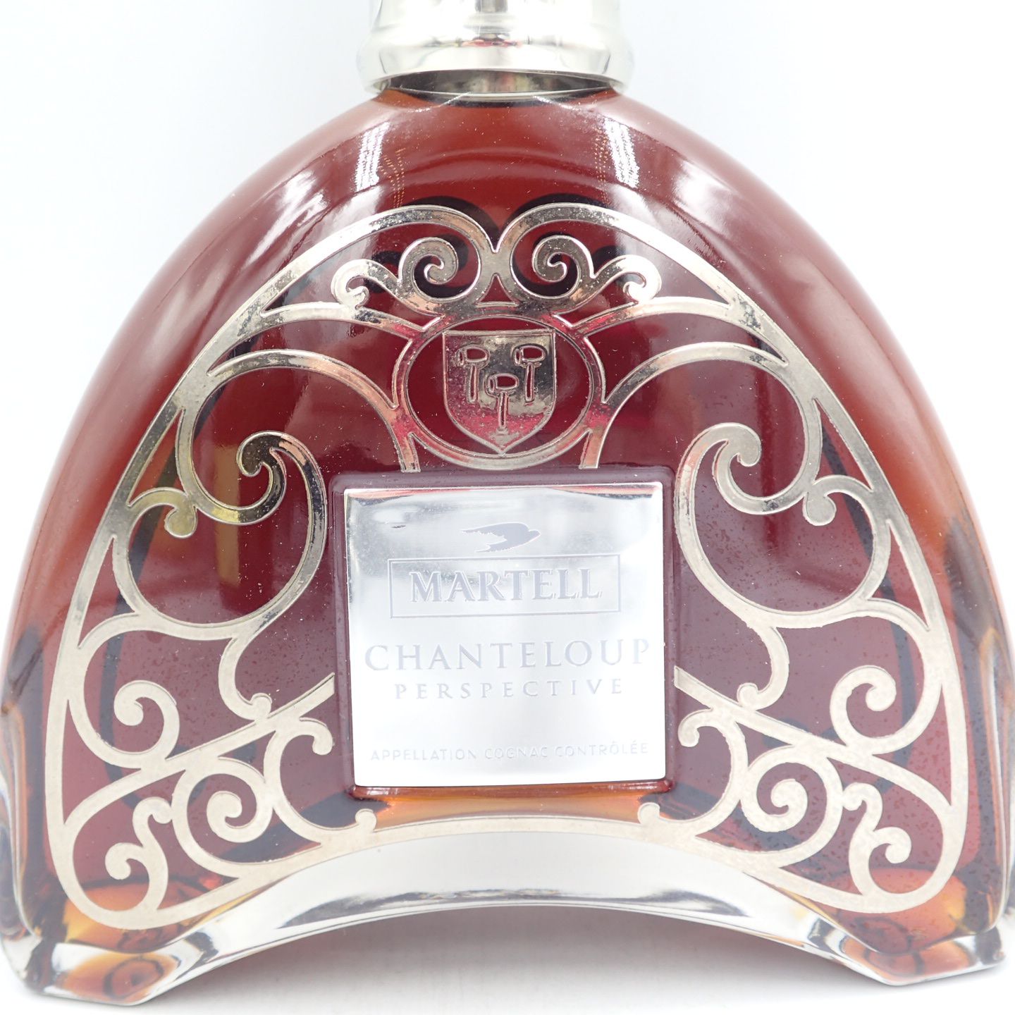 開栓】マーテル シャンテルー XXO 700ml MARTELL【P2】 - 飲料