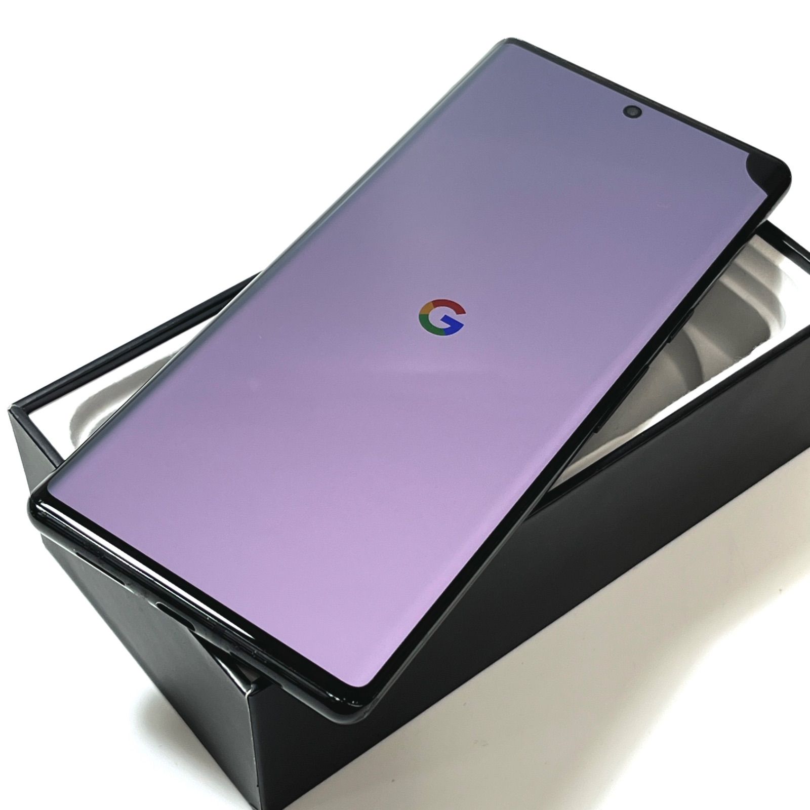 ジャンク品Google Pixel 6 Pro 128gbsimフリー