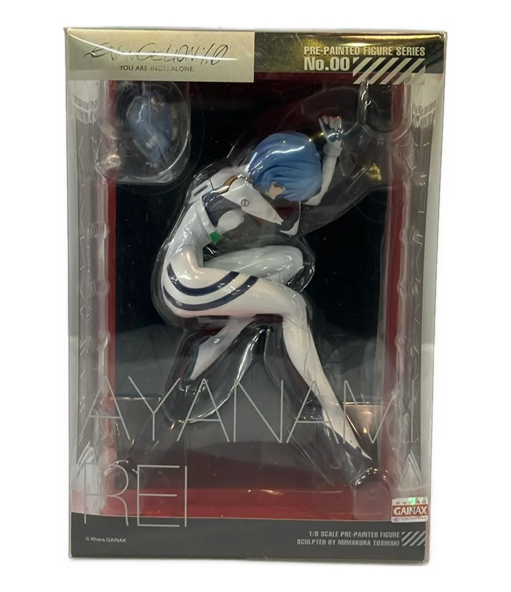 2026年最新】アルター 綾波レイの人気アイテム - メルカリ