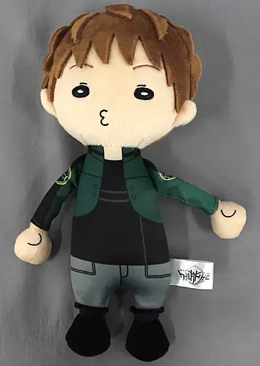 2026年最新】ワールドトリガー ぬいぐるみ sdの人気アイテム - メルカリ