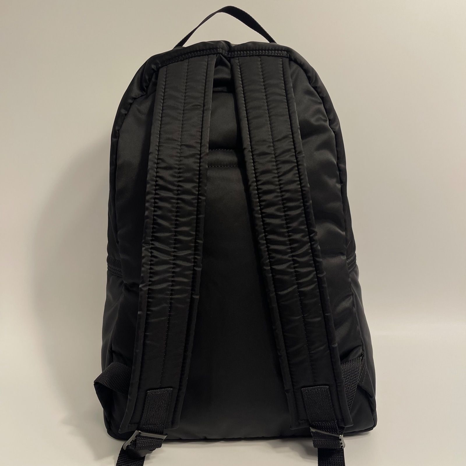 ✨PORTER タンカー リュック ブラック 美品✨ - メルカリ