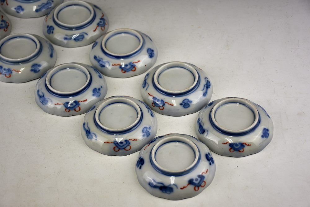 表千家十二代 惺斎 自作茶杓「若楓」／共箱 共筒 表千家歴代茶杓 千