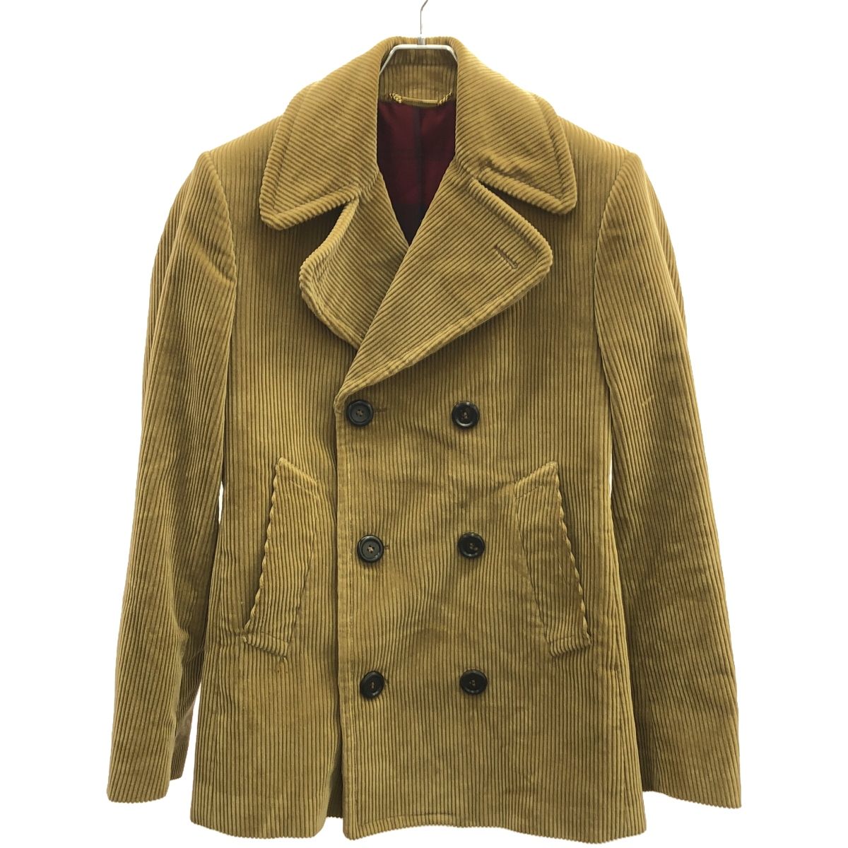 バズリクソンズ ウールベビー トランスポートコート バズリクソンズ