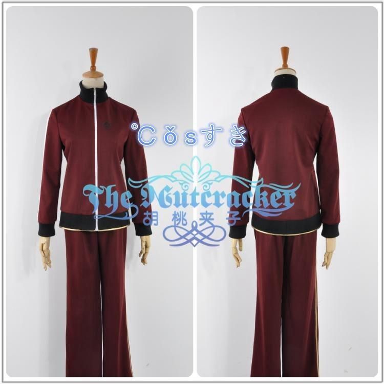 最新アイテムを多数掲載！ 刀剣乱舞 とうけんらんぶ 山姥切国広 風 コスプレ衣装 演出服 変装 cosplay 仮装 二次会 イベント パーティー タレント