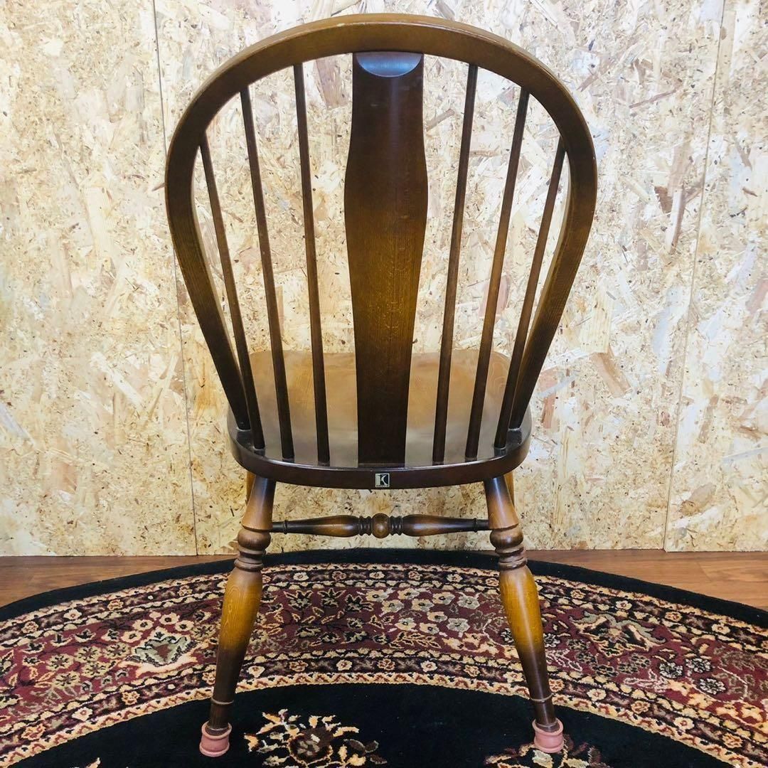 ウィンザーチェア